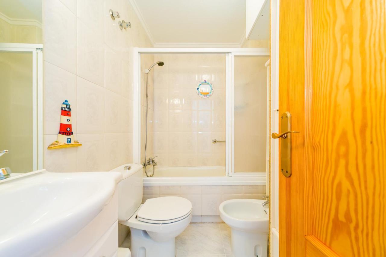 Apartamento Alegria Id36 拉马他 外观 照片