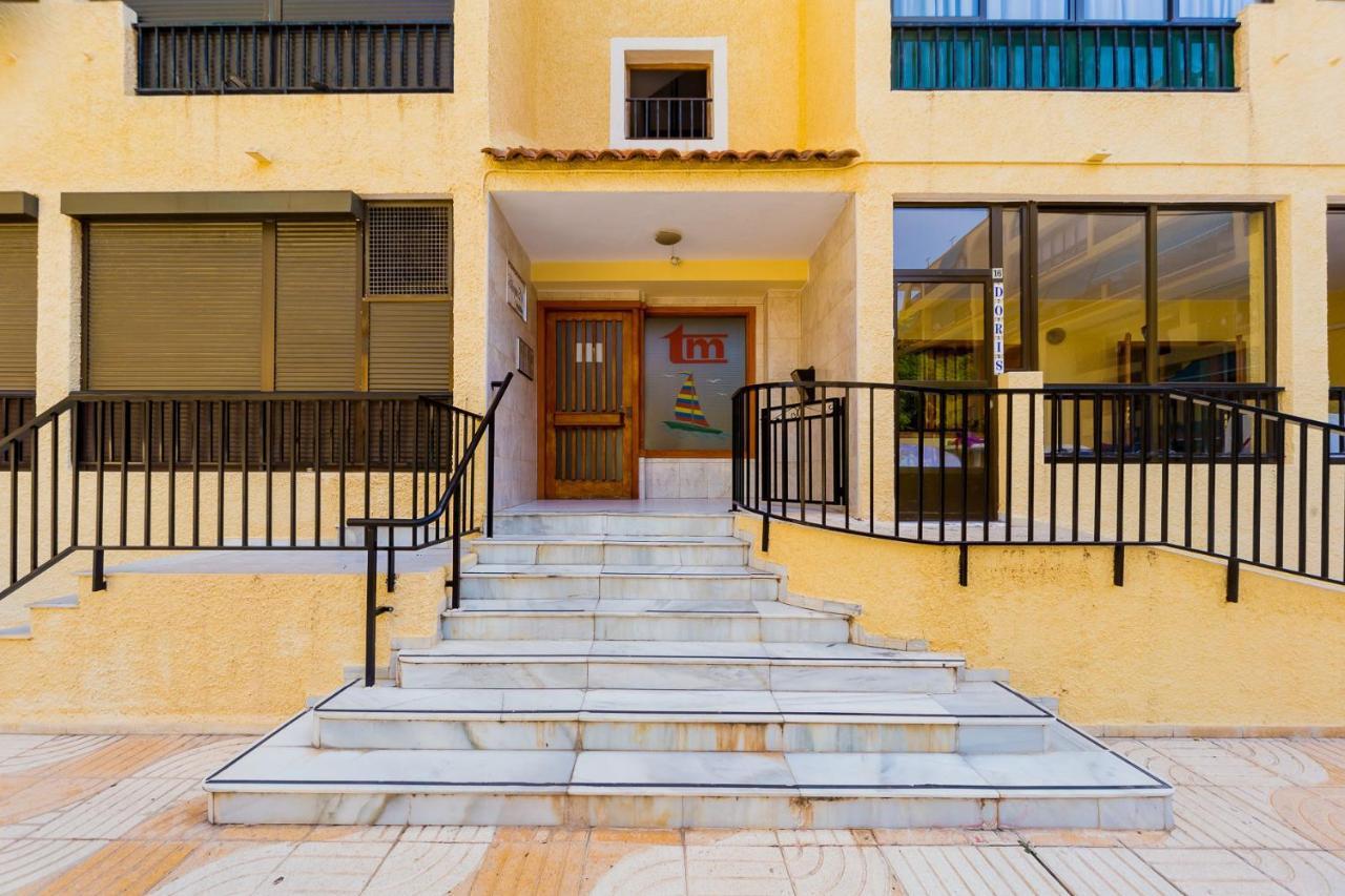 Apartamento Alegria Id36 拉马他 外观 照片