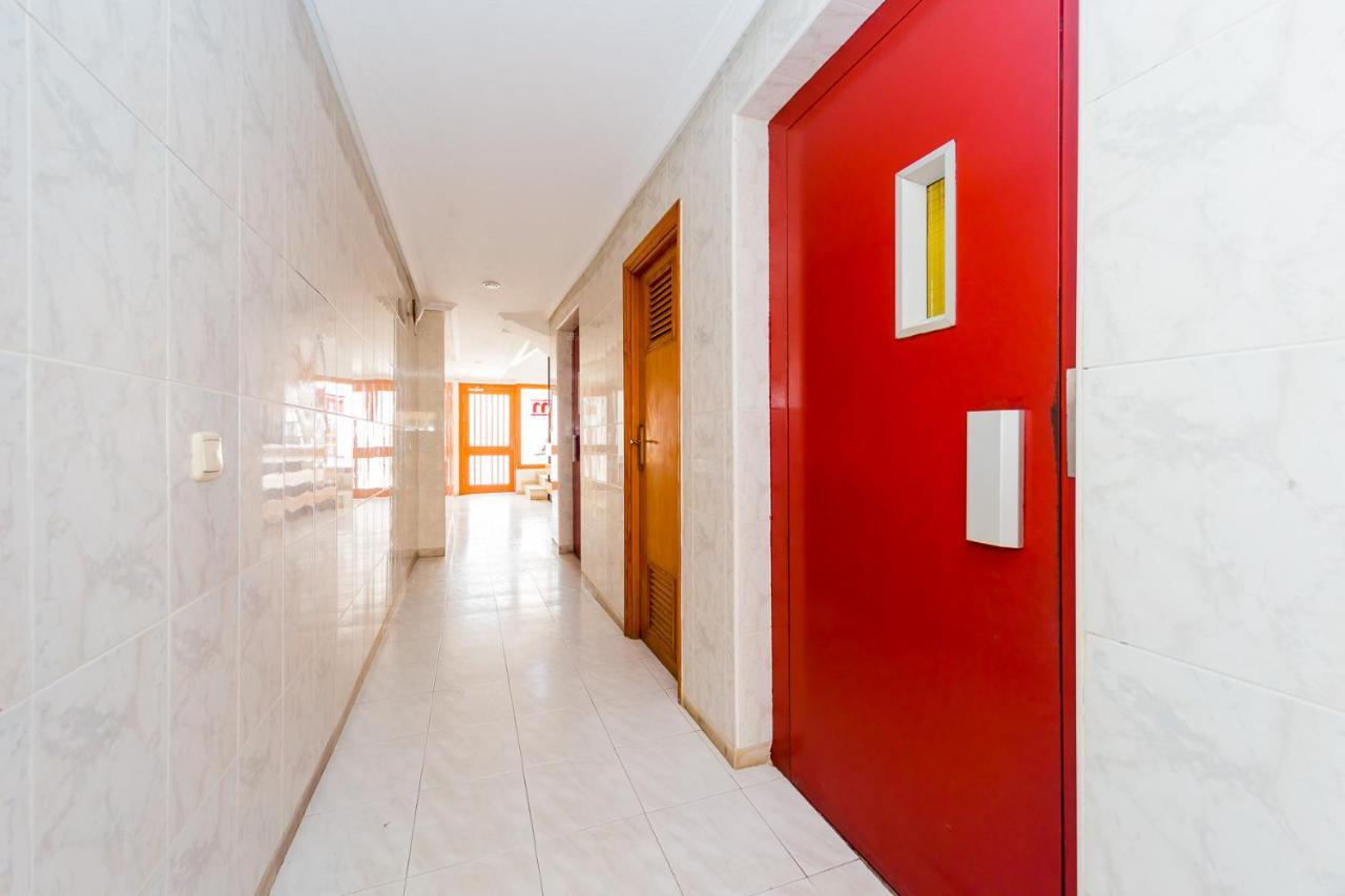 Apartamento Alegria Id36 拉马他 外观 照片