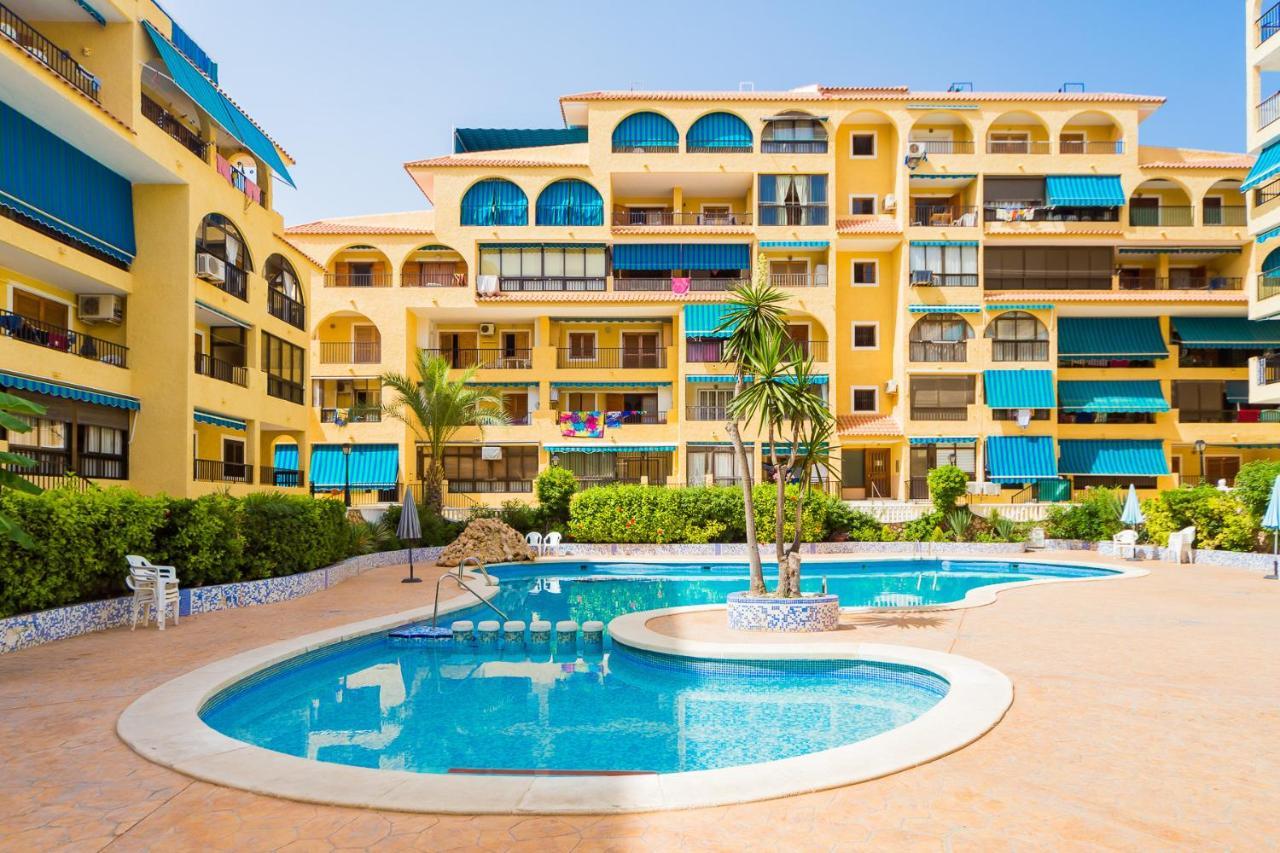 Apartamento Alegria Id36 拉马他 外观 照片