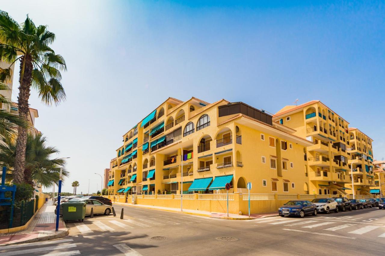 Apartamento Alegria Id36 拉马他 外观 照片