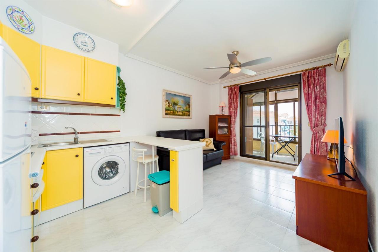 Apartamento Alegria Id36 拉马他 外观 照片