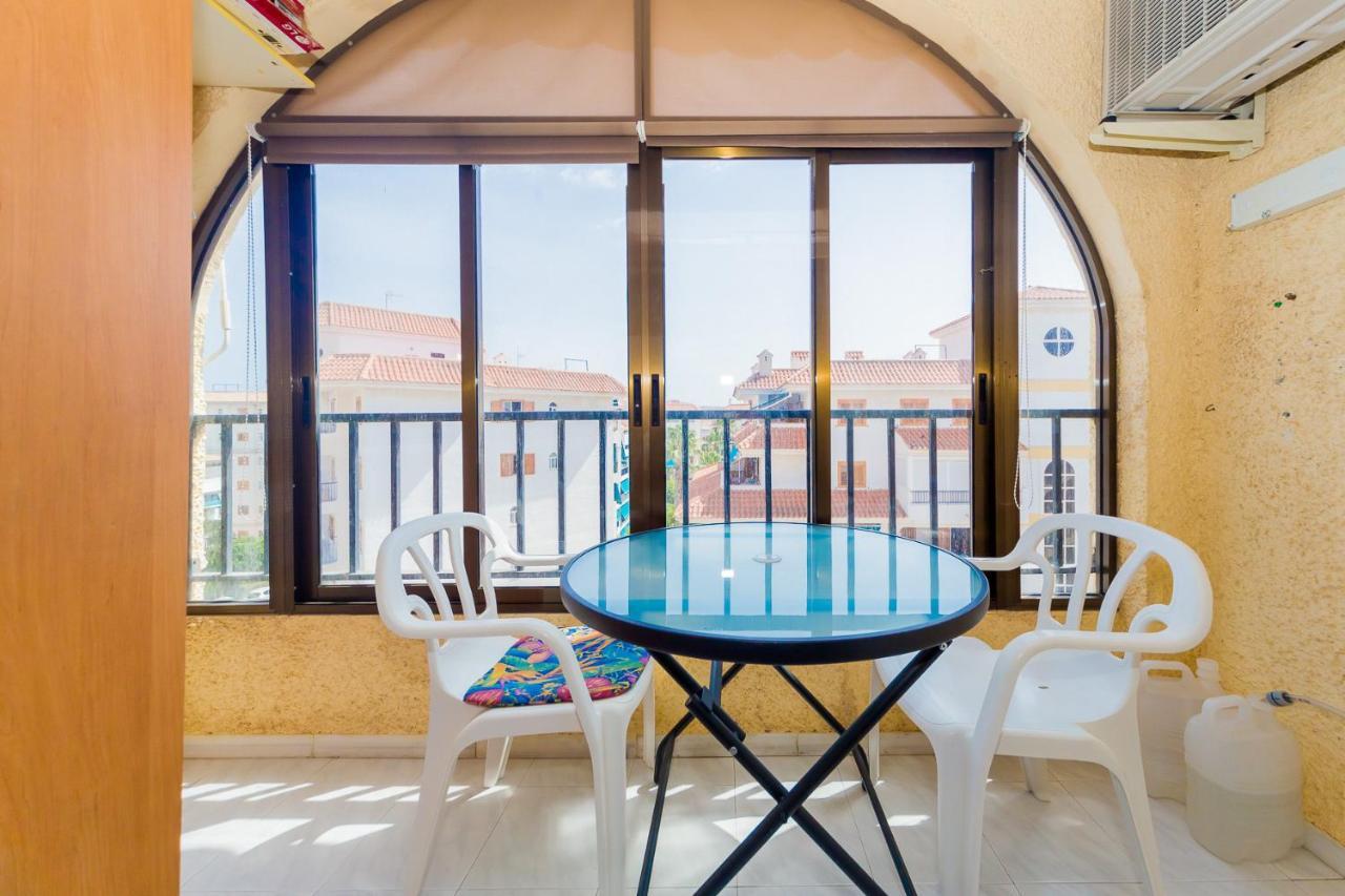 Apartamento Alegria Id36 拉马他 外观 照片