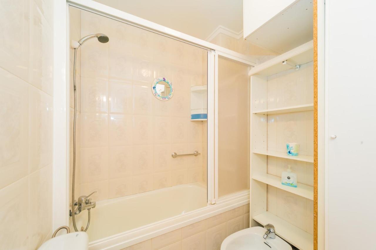 Apartamento Alegria Id36 拉马他 外观 照片
