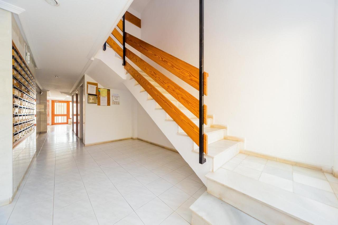Apartamento Alegria Id36 拉马他 外观 照片