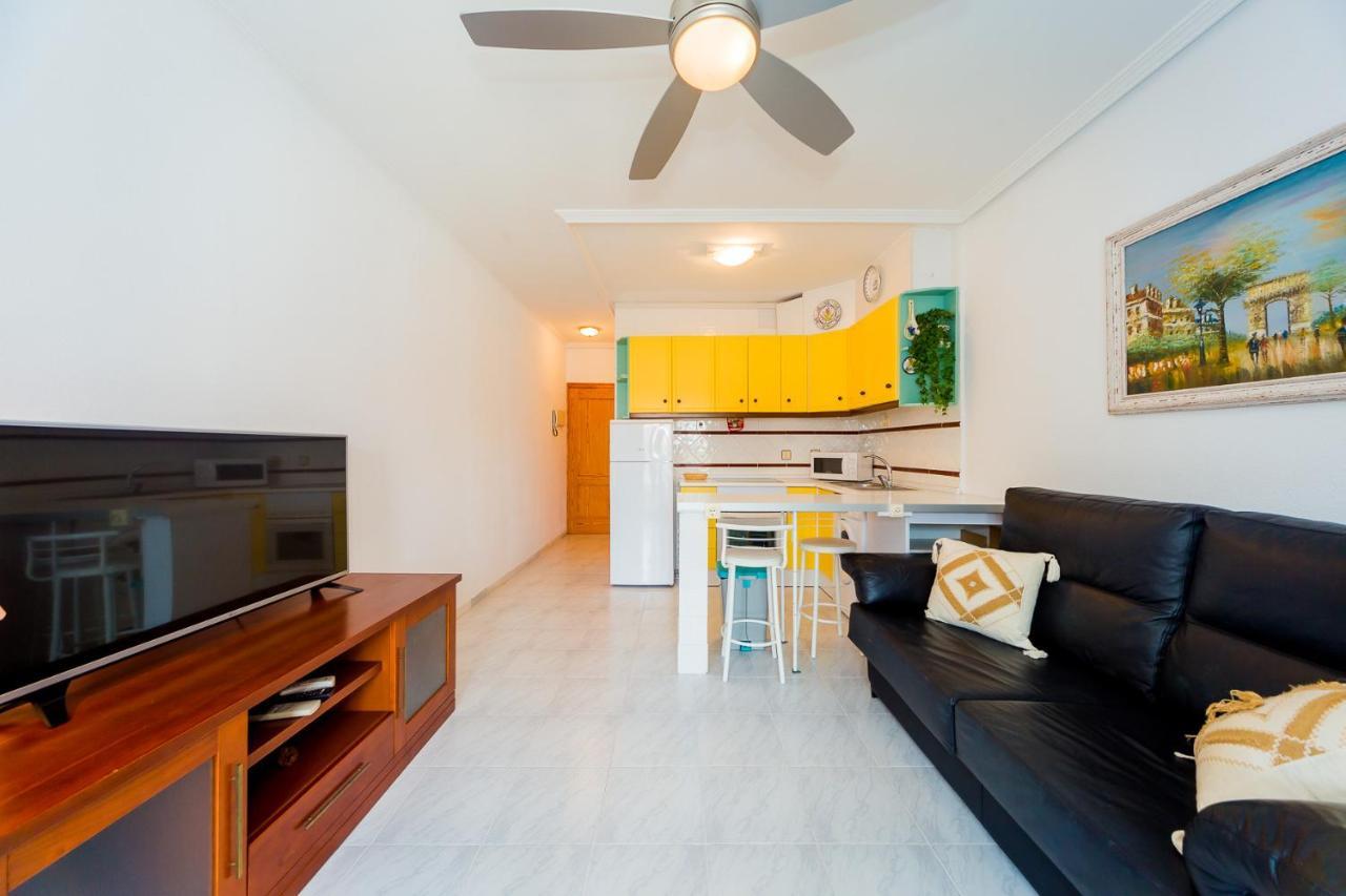 Apartamento Alegria Id36 拉马他 外观 照片