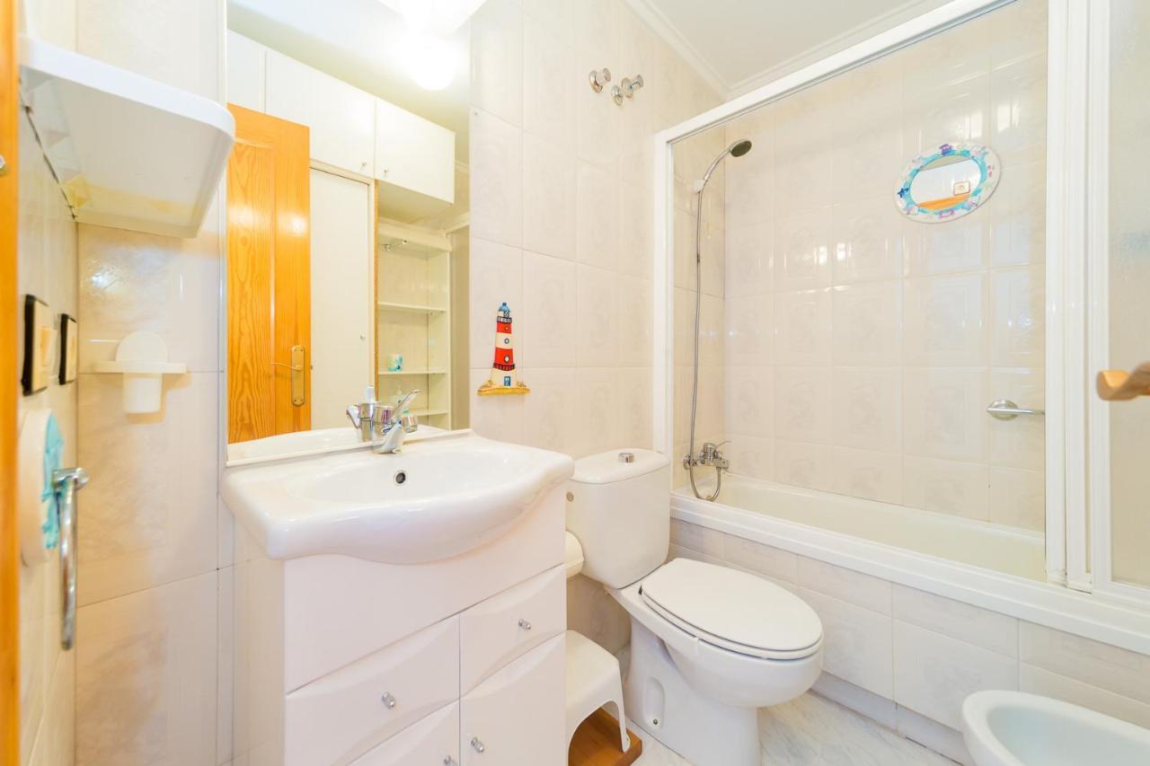 Apartamento Alegria Id36 拉马他 外观 照片