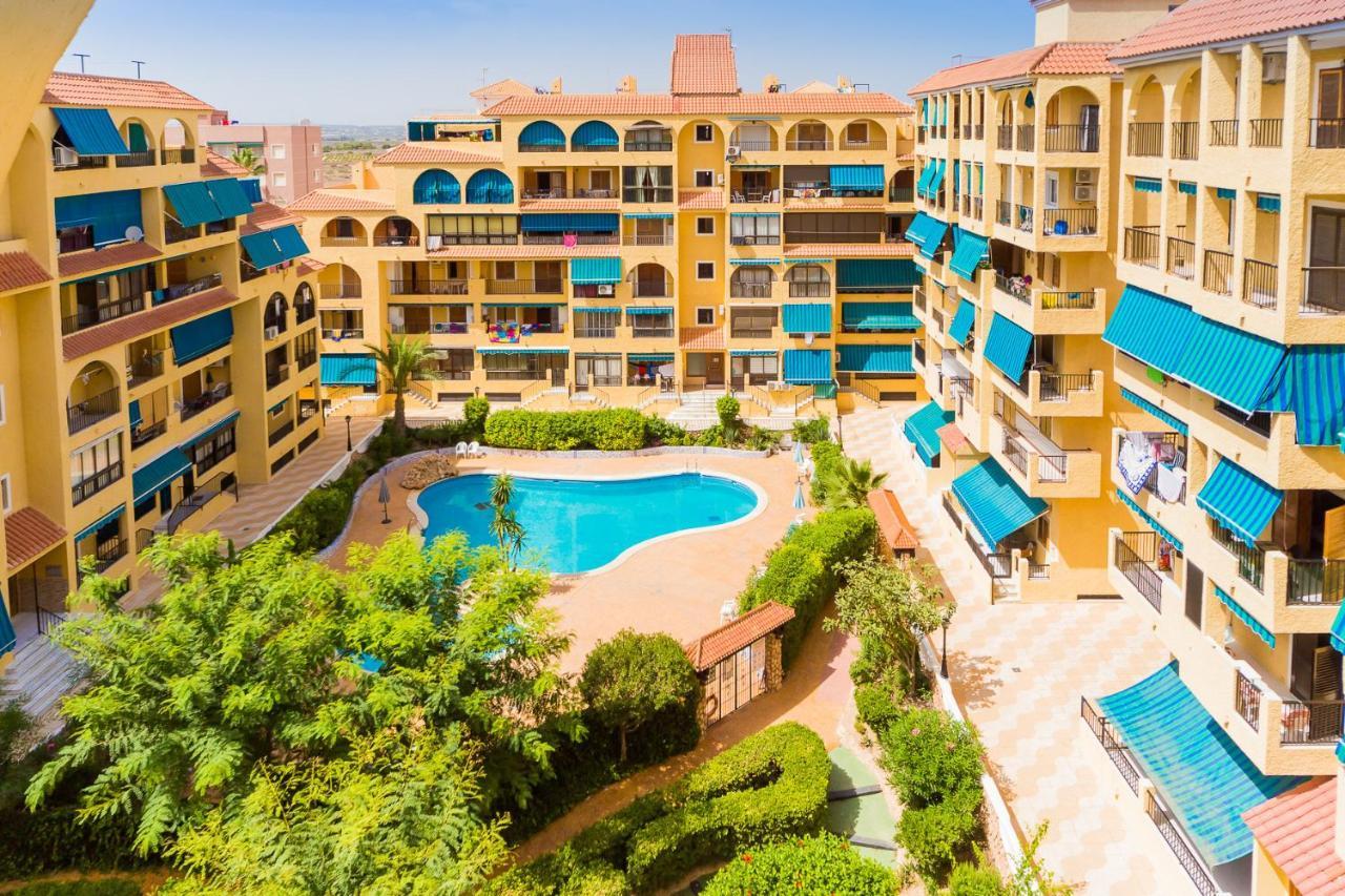 Apartamento Alegria Id36 拉马他 外观 照片