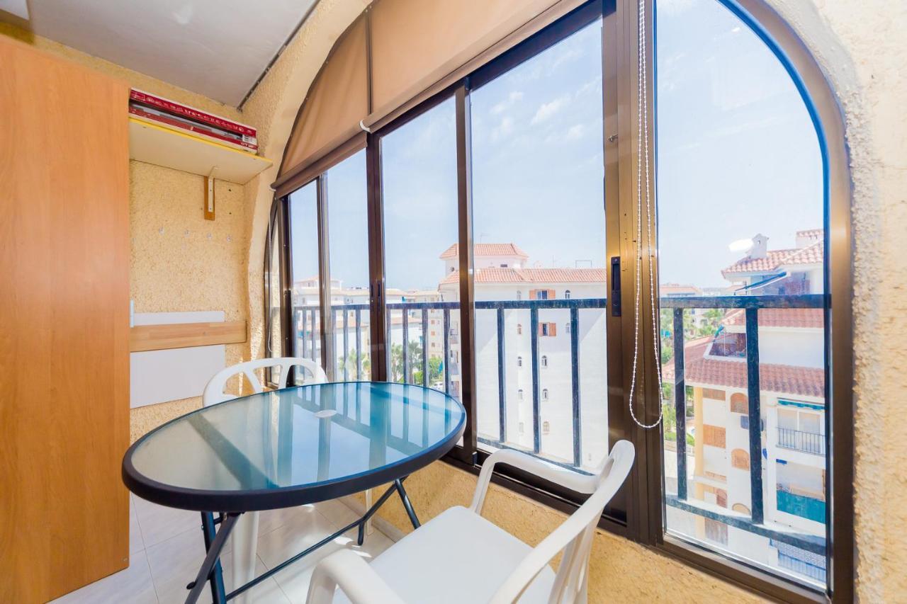 Apartamento Alegria Id36 拉马他 外观 照片