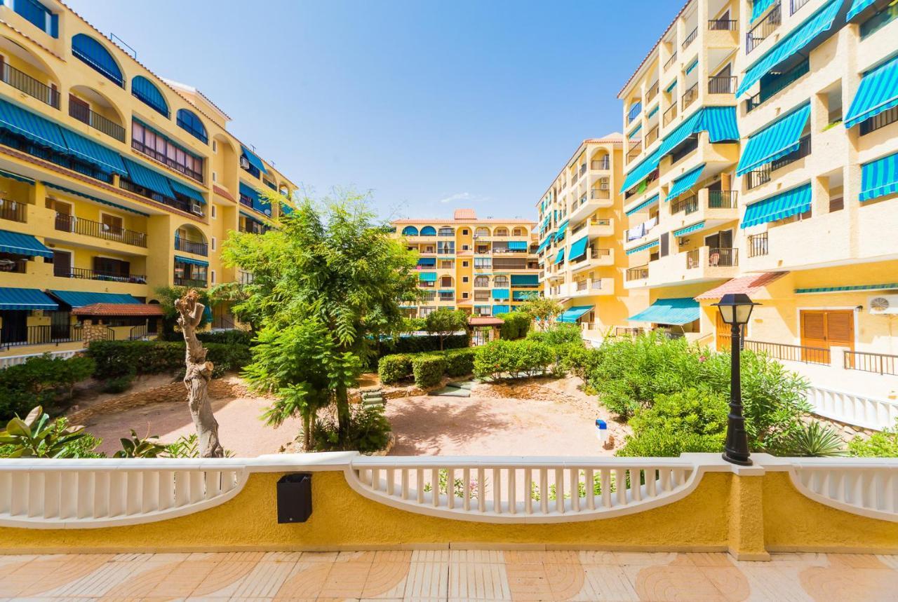 Apartamento Alegria Id36 拉马他 外观 照片