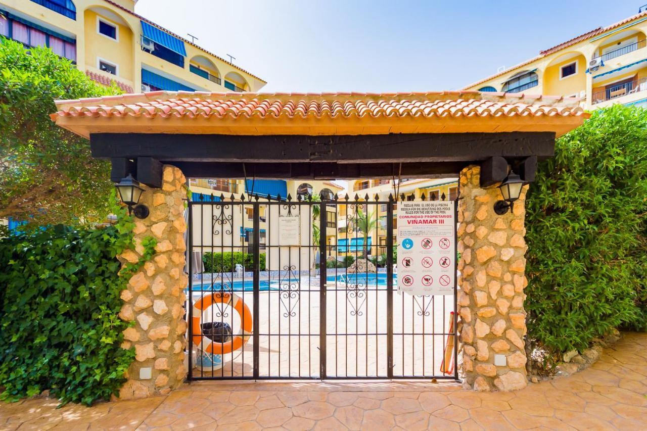 Apartamento Alegria Id36 拉马他 外观 照片